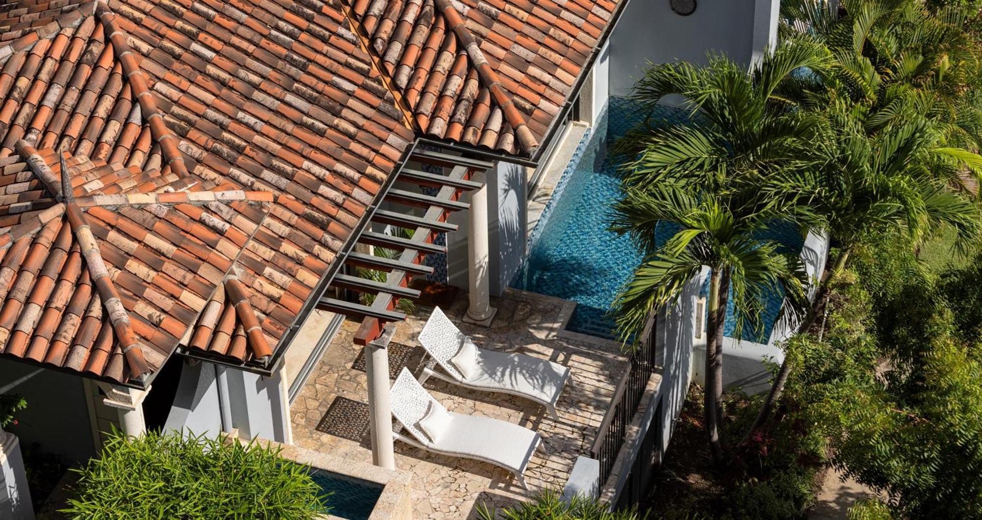Sandals Grenada All Inclusive - Couples Only Bamboo Eksteriør billede