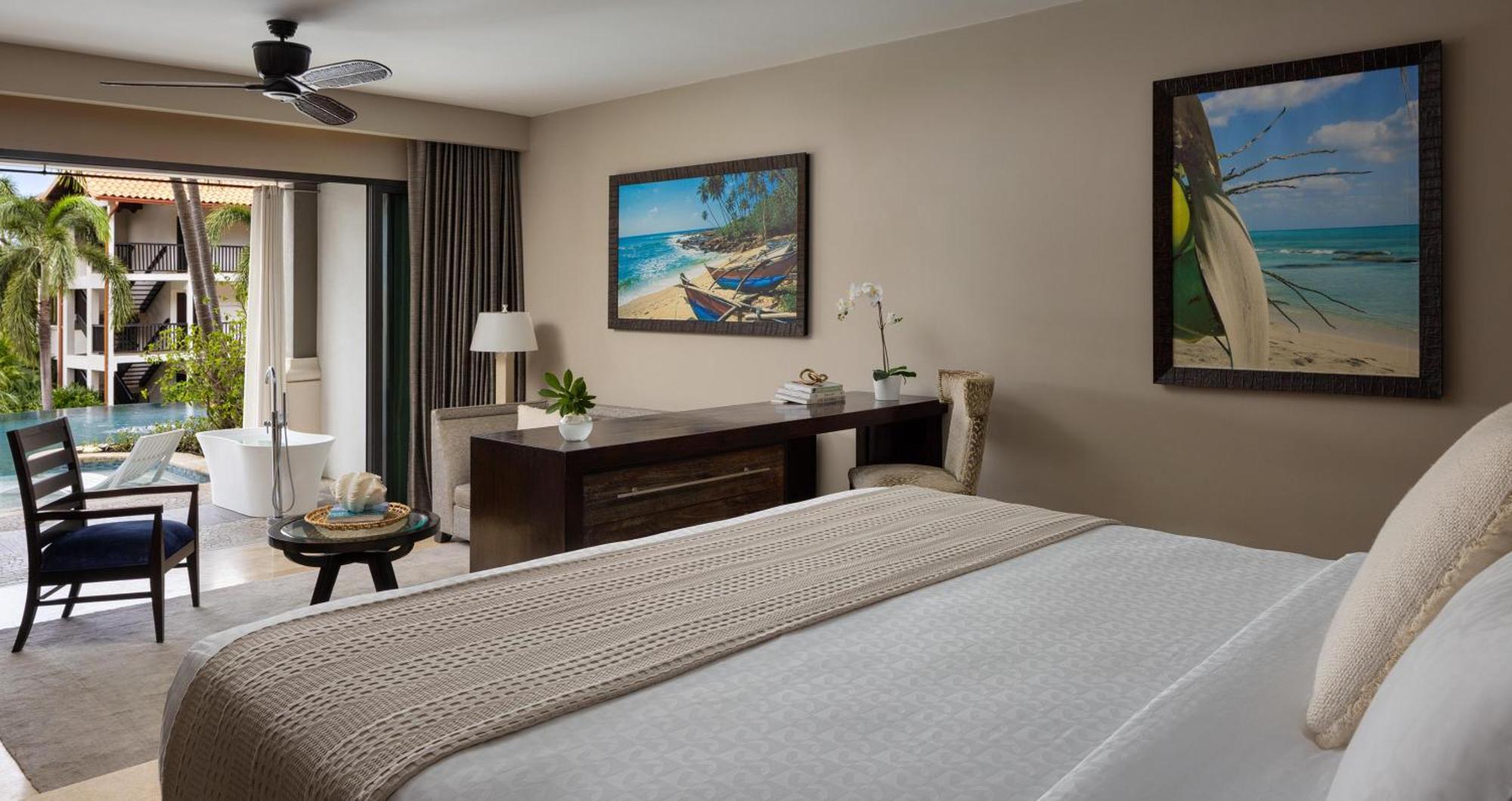 Sandals Grenada All Inclusive - Couples Only Bamboo Eksteriør billede