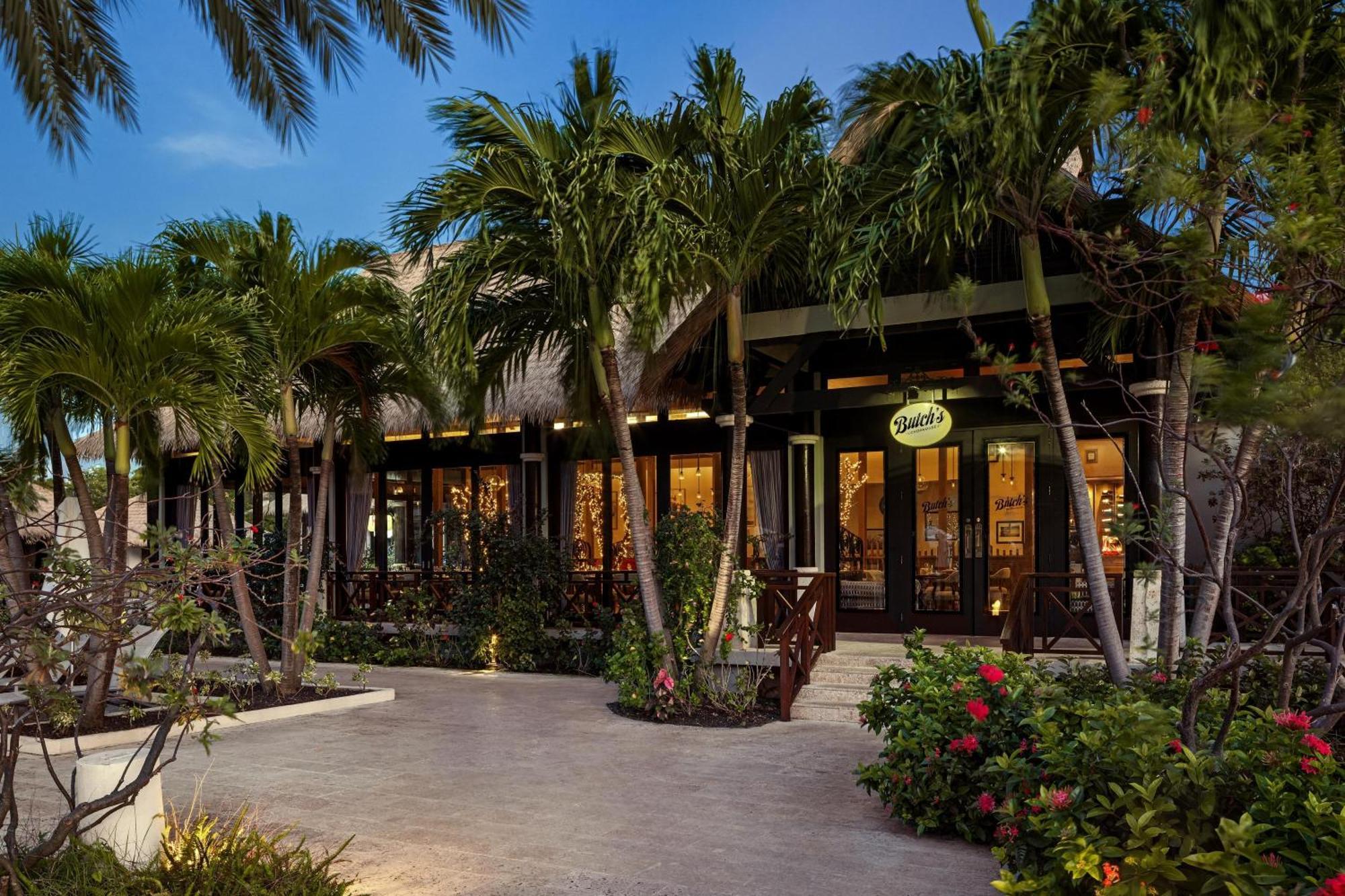 Sandals Grenada All Inclusive - Couples Only Bamboo Eksteriør billede