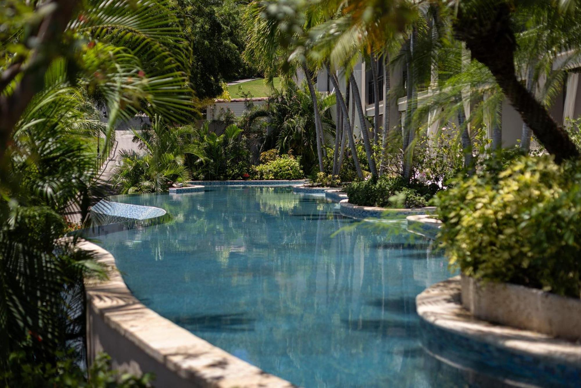 Sandals Grenada All Inclusive - Couples Only Bamboo Eksteriør billede