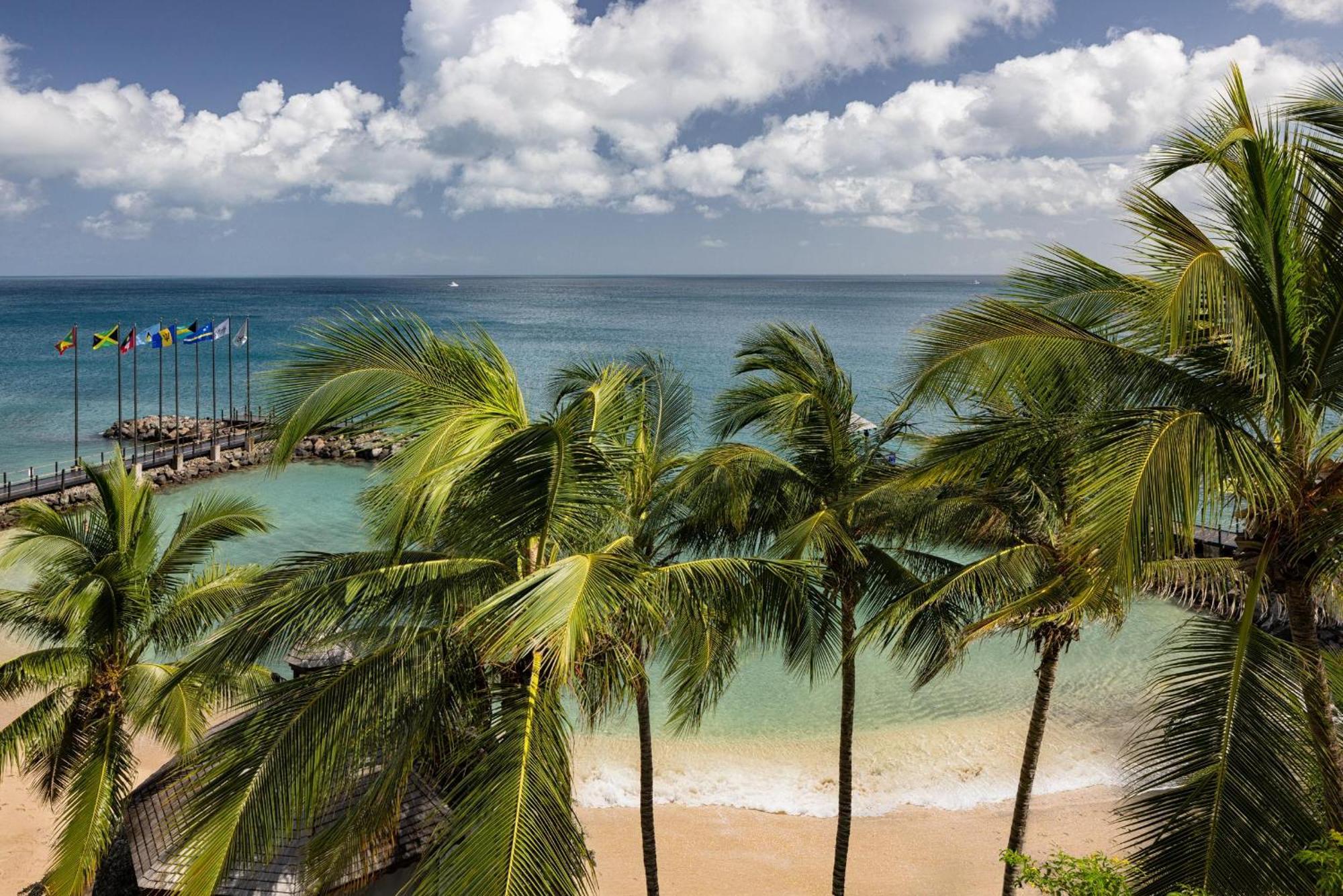 Sandals Grenada All Inclusive - Couples Only Bamboo Eksteriør billede