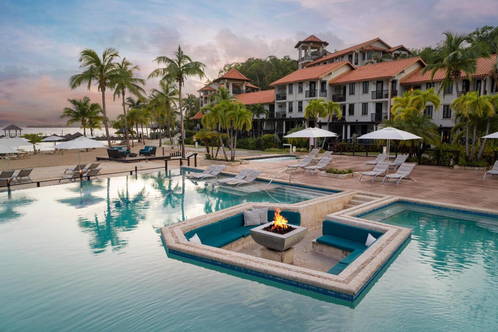 Sandals Grenada All Inclusive - Couples Only Bamboo Eksteriør billede